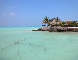 EXTENSION ZANZIBAR: 3 NOCHES GOLD ZANZIBAR 5* EN MP