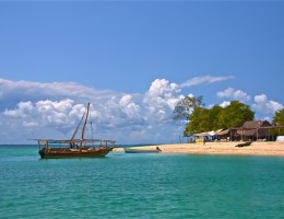 ISLA ZANZIBAR 5*: HOTEL GOLD ZANZIBAR (7 NOCHES EN HABITACION DELUXE GARDEN EN MP)