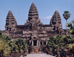 CAMBOYA: SIEM REAP - REGULAR