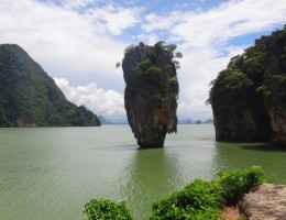 LO MEJOR DE TAILANDIA, PHUKET Y PHI PHI